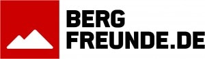 Bergfreunde Logo